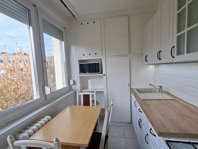 Eladó lakás Debrecen, Nagyerdőalja 52 nm