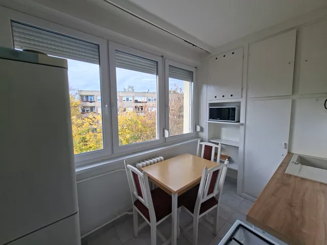 Eladó lakás Debrecen, Nagyerdőalja 52 nm