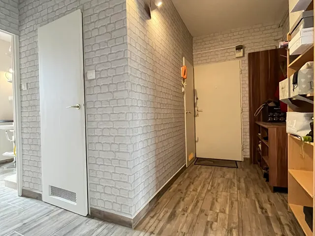 Eladó lakás Pécs, Egyetemváros, Gosztonyi Gyula 47 nm