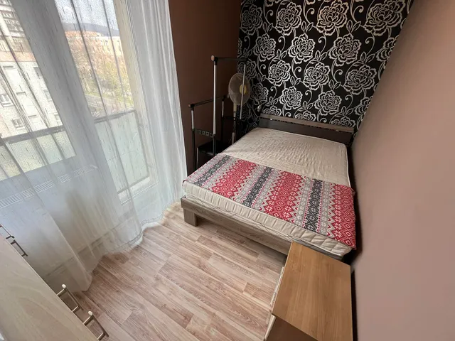 Eladó lakás Pécs, Uránváros, Dr. Veress Endre 39 nm
