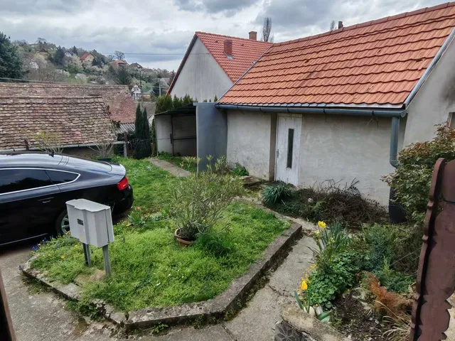 Eladó ház Pécs, Szabolcsfalu 48 nm
