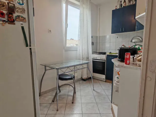 Eladó lakás Pécs, Kertváros 52 nm