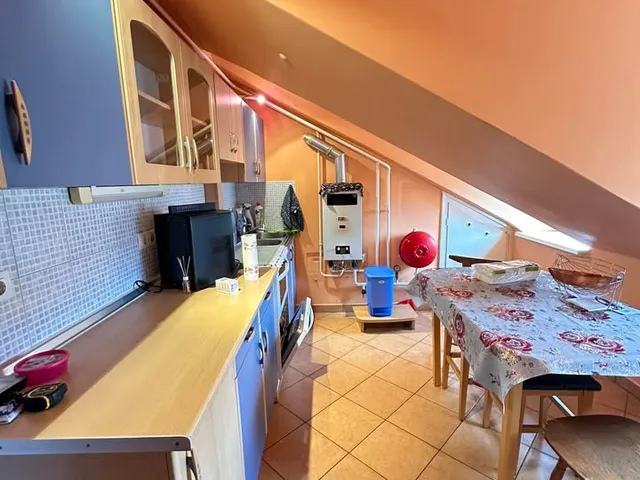 Eladó lakás Pécs, Budai városrész, pákolitz istván 47 nm