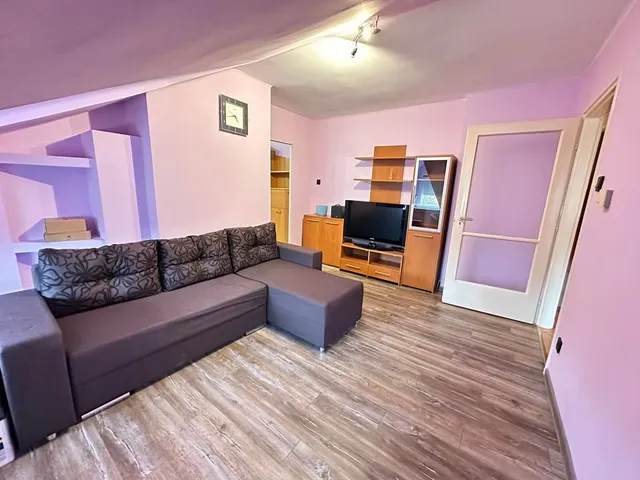 Eladó lakás Pécs, Budai városrész, pákolitz istván 47 nm