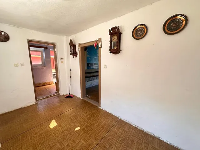 Eladó ház Pécs, Balokány, fürj utca 50 nm