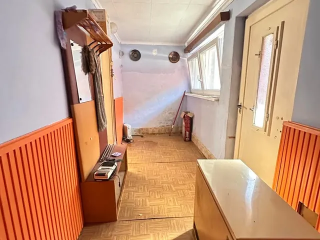 Eladó ház Pécs, Balokány, fürj utca 50 nm