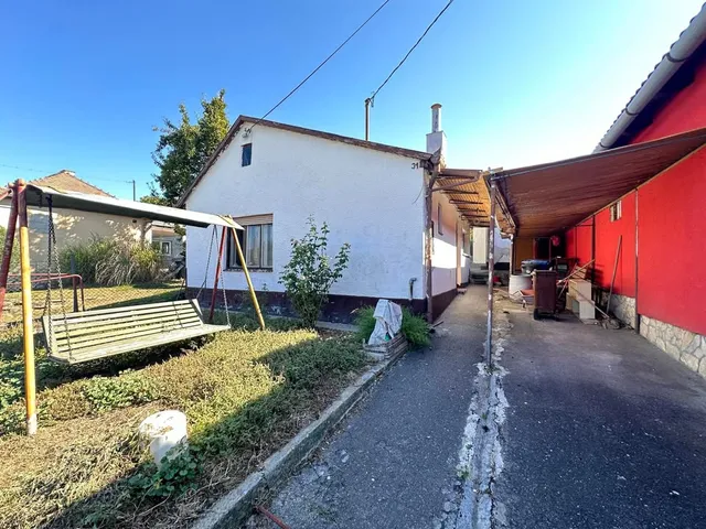 Eladó ház Pécs, Balokány 50 nm