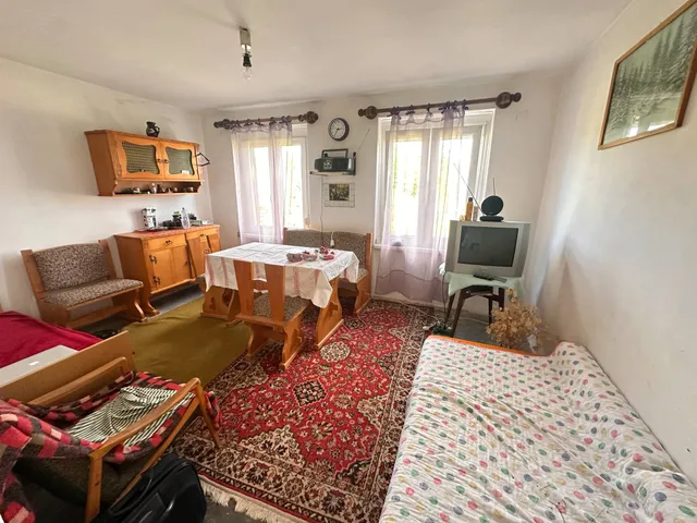 Eladó ház Pécs, Rácváros, Szőlész Dűlő 50 nm