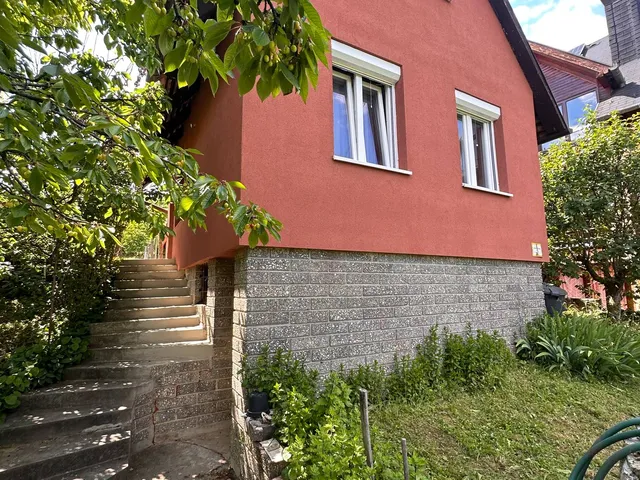 Eladó ház Pécs, Rácváros 50 nm