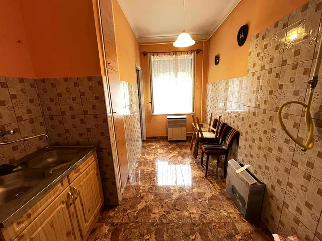 Eladó lakás Pécs, Budai városrész 39 nm