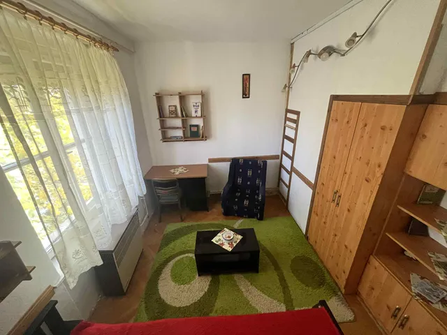 Eladó lakás Pécs, Meszes, Pákolitz 50 nm