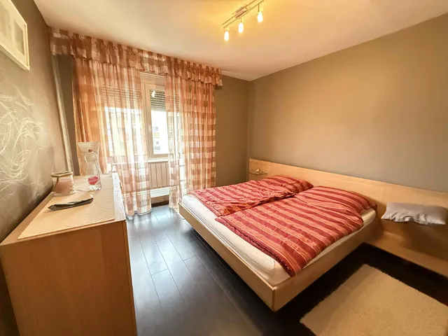 Eladó lakás Pécs, Kertváros, Lahti utca 69 nm