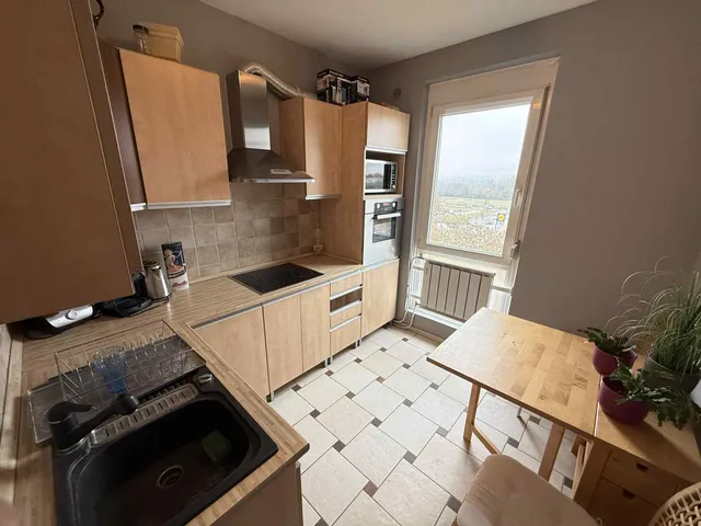 Eladó lakás Pécs, Kertváros 69 nm