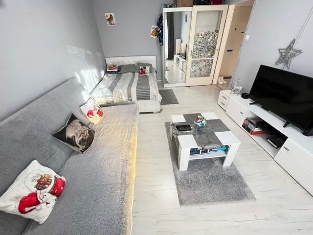 Eladó lakás Pécs, Kertváros, varsány 47 nm