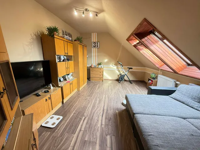 Eladó lakás Pécs, Belváros, Rákóczi út 40 nm