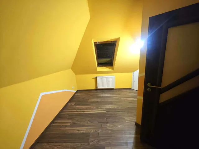 Eladó lakás Pécs, Belváros, Rákóczi út 40 nm