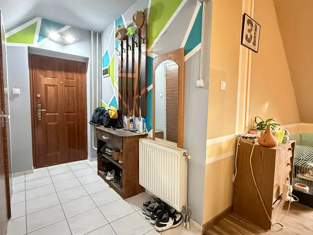 Eladó lakás Pécs, Belváros 40 nm