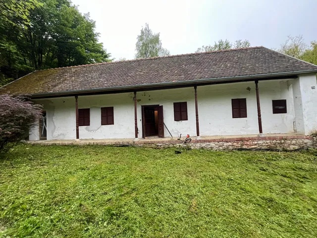 Eladó ház Hosszúhetény 80 nm