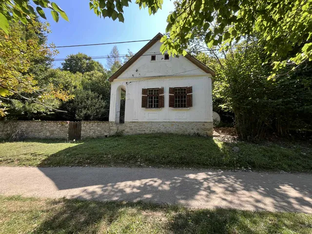 Eladó ház Hosszúhetény 80 nm