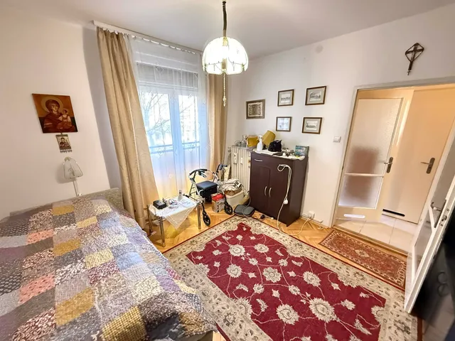 Eladó lakás Pécs, Uránváros, Jedlik Ányos utca 54 nm