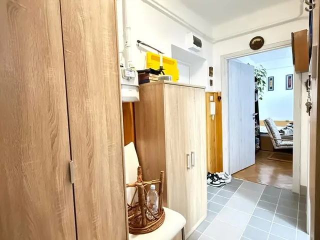 Eladó lakás Pécs, Uránváros 37 nm