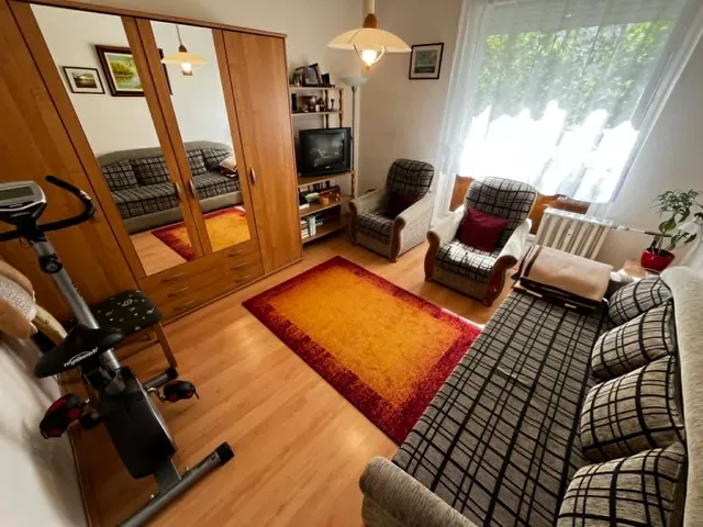 Eladó lakás Pécs, Kertváros, Aidinger 67 nm