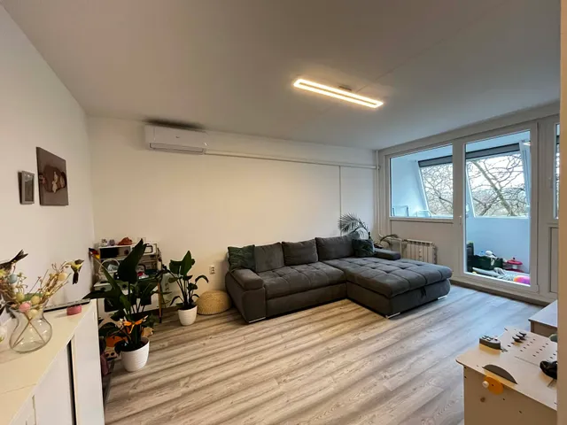 Eladó lakás Pécs 52 nm