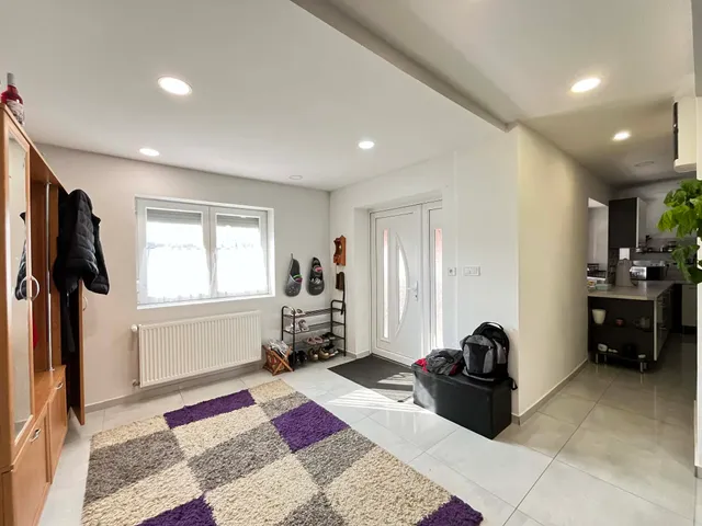 Eladó ház Görcsöny 120 nm