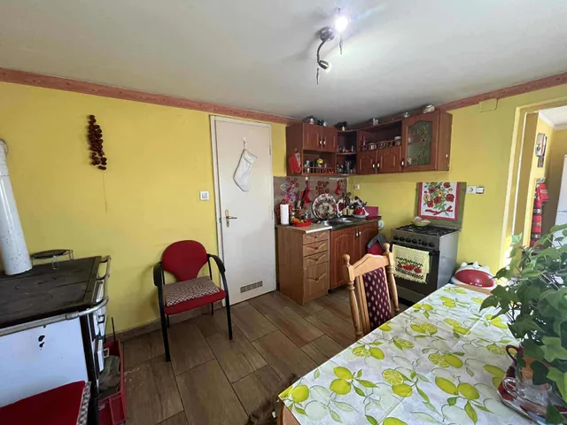 Eladó ház Pécs 60 nm