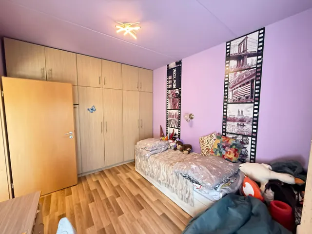 Eladó lakás Pécs, Kertváros, Fellbach 38 nm