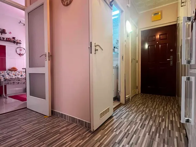 Eladó lakás Pécs, Kertváros, Csikor Kálmán 53 nm