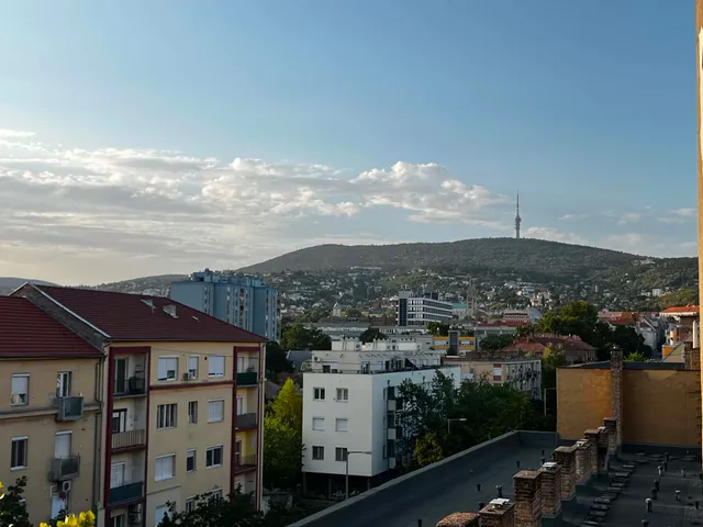Eladó lakás Pécs, Belváros 53 nm