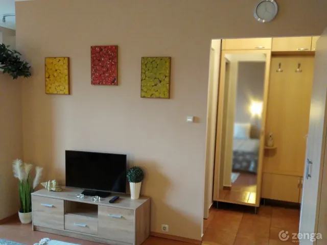 Eladó lakás Budapest III. kerület, Rómaifürdő 28 nm
