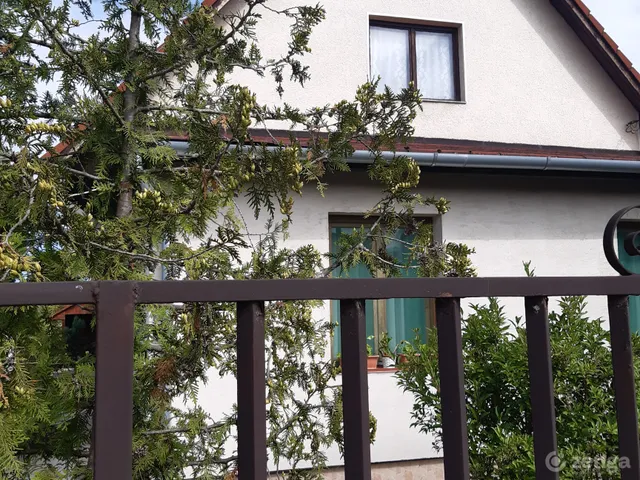 Eladó ház Budapest XVII. kerület 130 nm