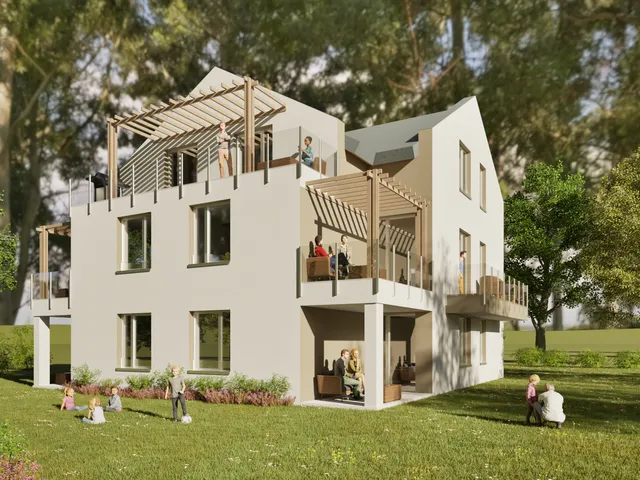 Eladó lakás Budapest XXIII. kerület, Soroksár 60 nm