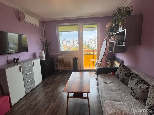Eladó lakás Debrecen 35 nm