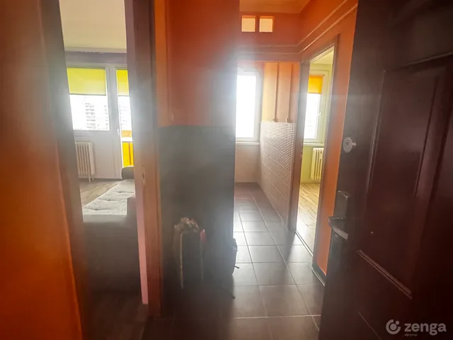 Eladó lakás Debrecen 35 nm