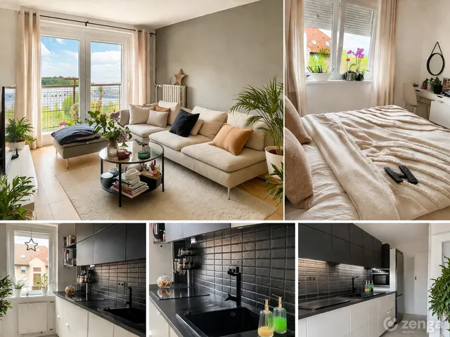 Eladó lakás Dunakeszi 67 nm