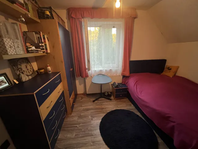 Eladó nyaraló Szentendre 80 nm