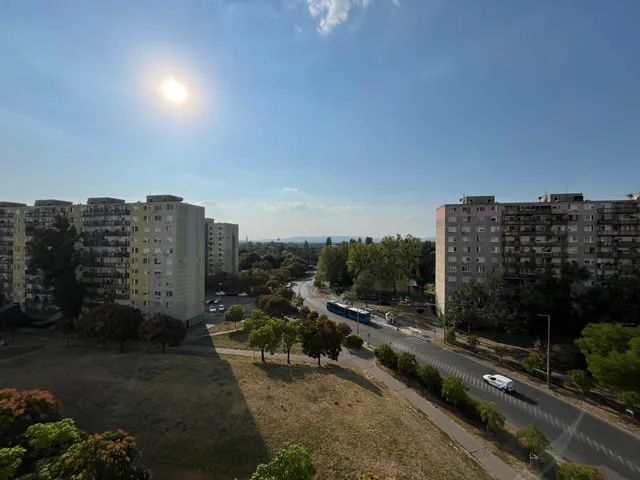 Eladó lakás Budapest XVIII. kerület 72 nm
