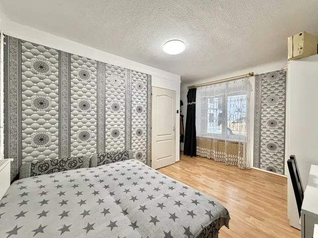Eladó lakás Budapest IX. kerület 72 nm