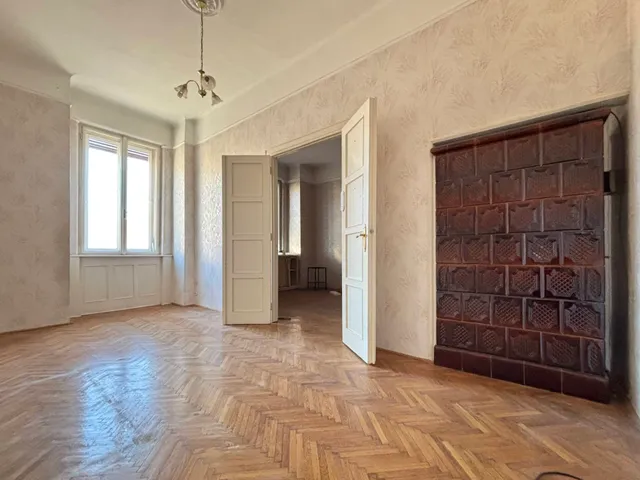 Eladó lakás Budapest IX. kerület 165 nm