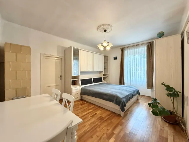 Eladó lakás Budapest XIV. kerület 52 nm
