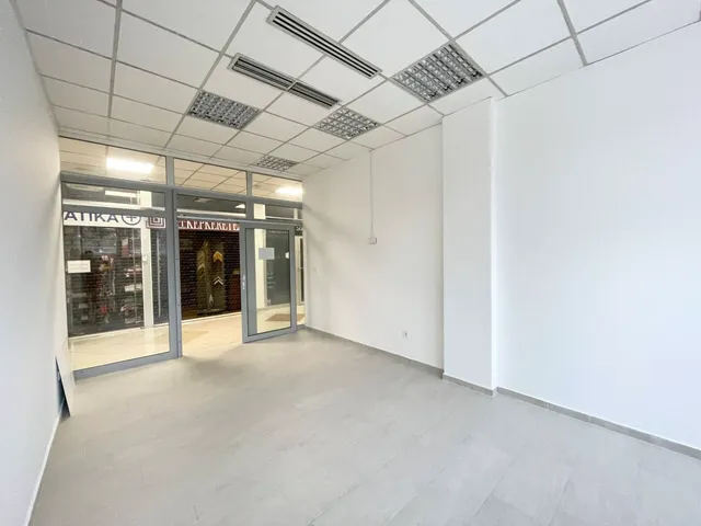 Kiadó kereskedelmi és ipari ingatlan Budapest II. kerület 45 nm