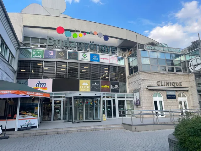Kiadó kereskedelmi és ipari ingatlan Budapest II. kerület 14 nm