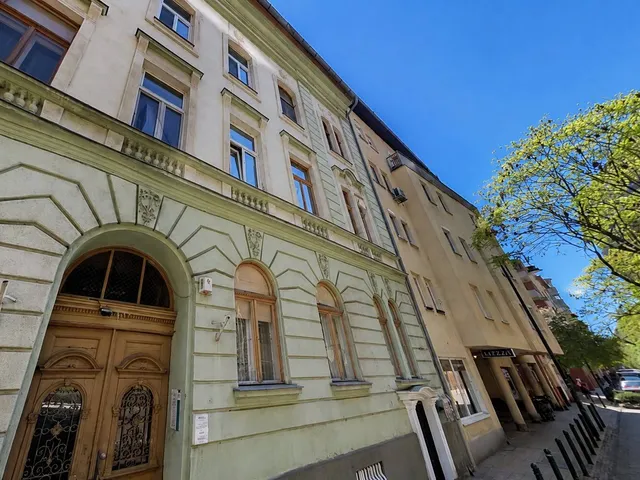 Kiadó lakás Budapest IX. kerület 63 nm