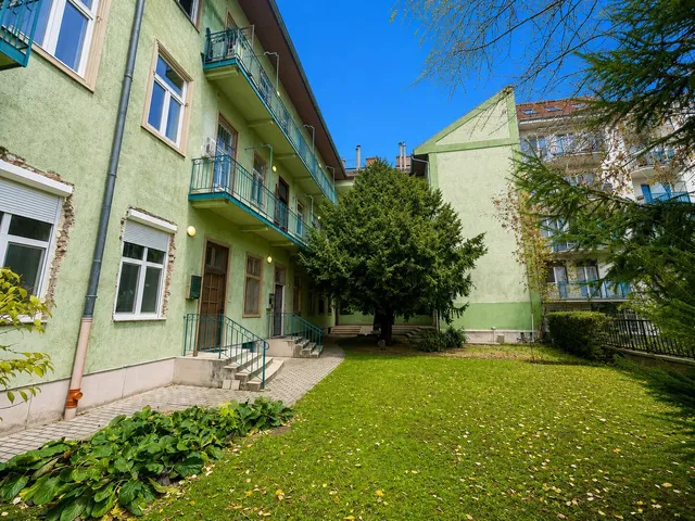 Kiadó lakás Budapest IX. kerület 63 nm