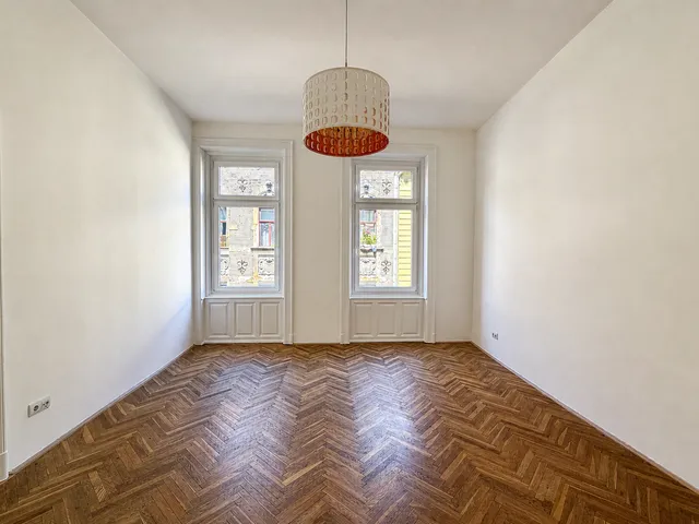 Eladó lakás Budapest VIII. kerület 54 nm