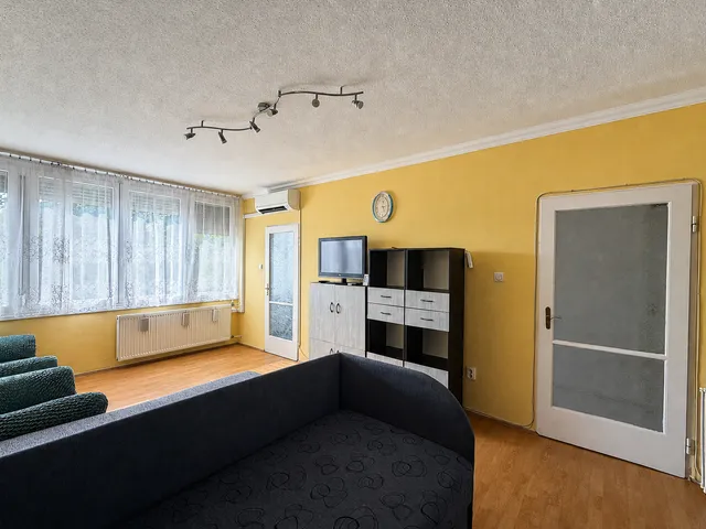 Eladó lakás Szigetszentmiklós 43 nm