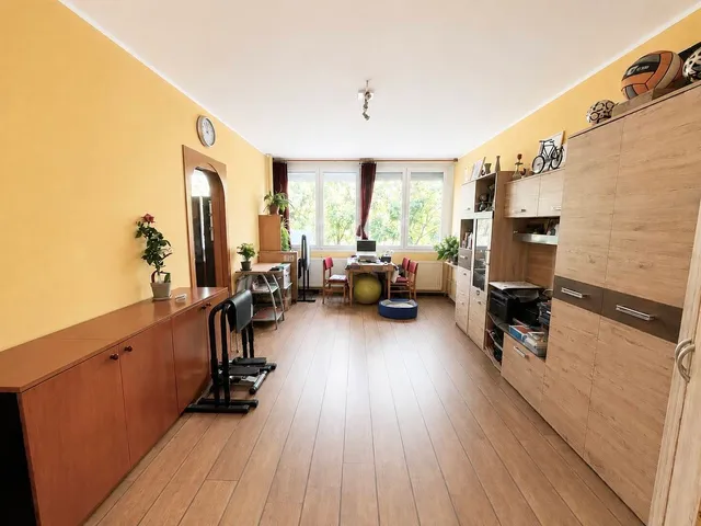 Eladó lakás Szentendre 56 nm